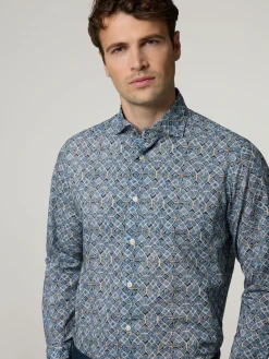 Hemd im Shaped Fit GIUSEPPE