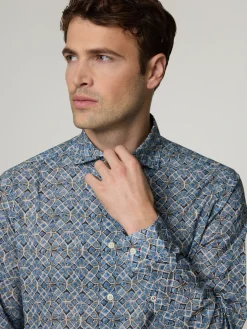 Hemd im Shaped Fit GIUSEPPE