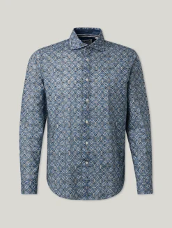 Hemd im Shaped Fit GIUSEPPE