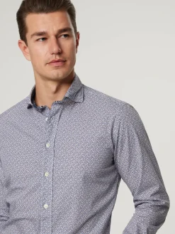 Hemd im Shaped Fit GIUSEPPE