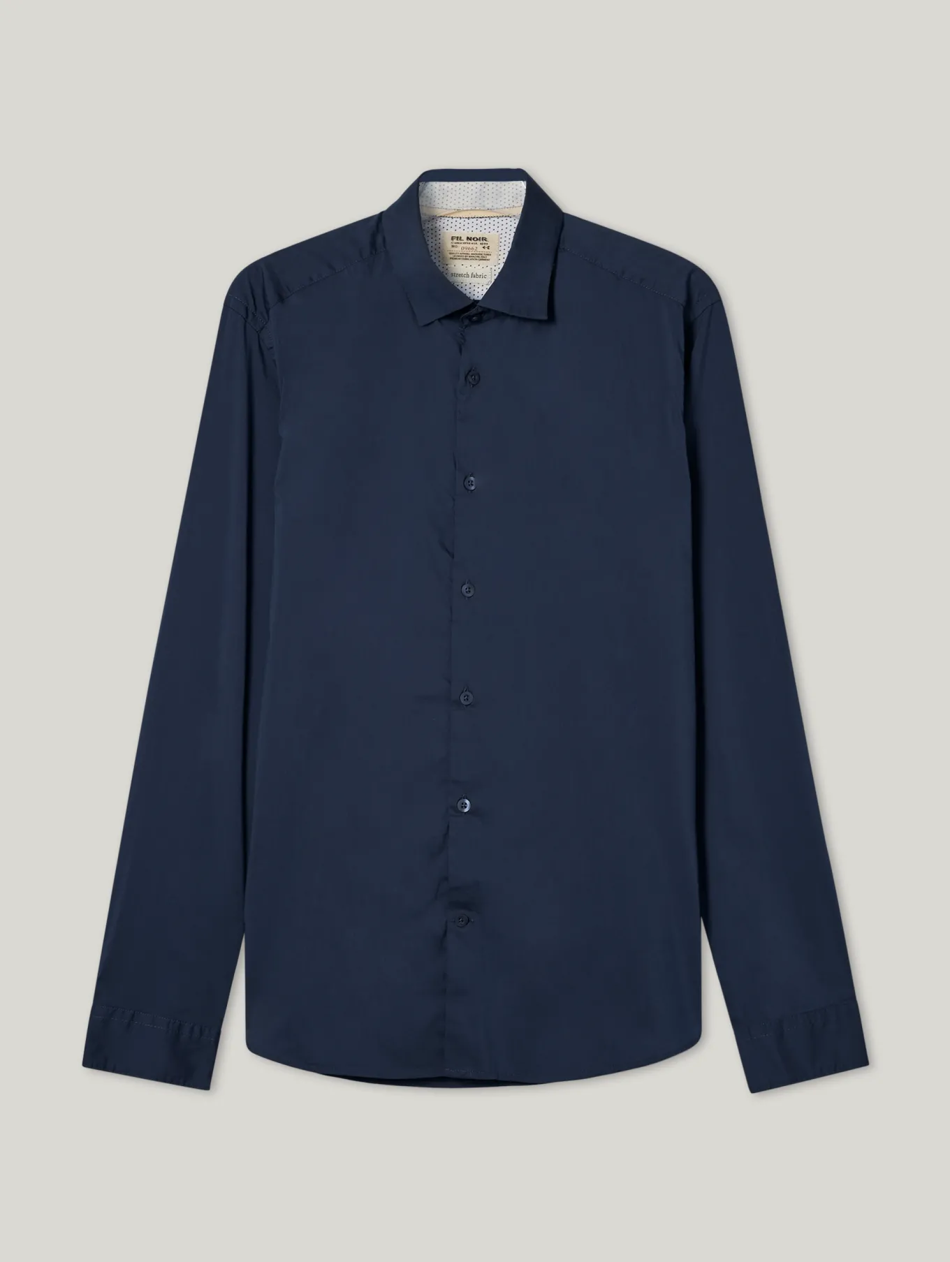 Hemd im Shaped Fit PIACENZA