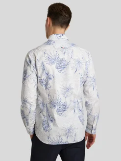 Hemd im Shaped Fit TREVISO