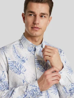 Hemd im Shaped Fit TREVISO