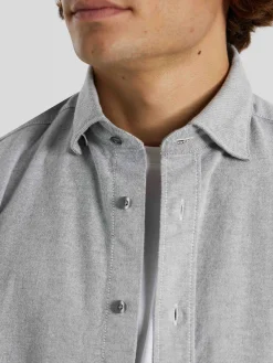 Hemd im Shaped Fit TREVISO