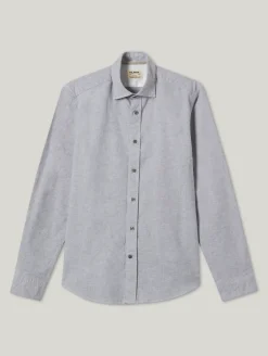 Hemd im Shaped Fit TREVISO