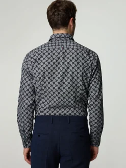 Hemd im Shaped Fit TREVISO