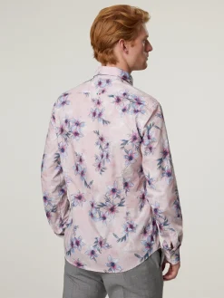 Hemd im Shaped Fit TREVISO