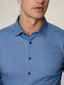 Hemd im Slim Fit