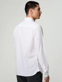 Hemd im Slim Fit AMANTE