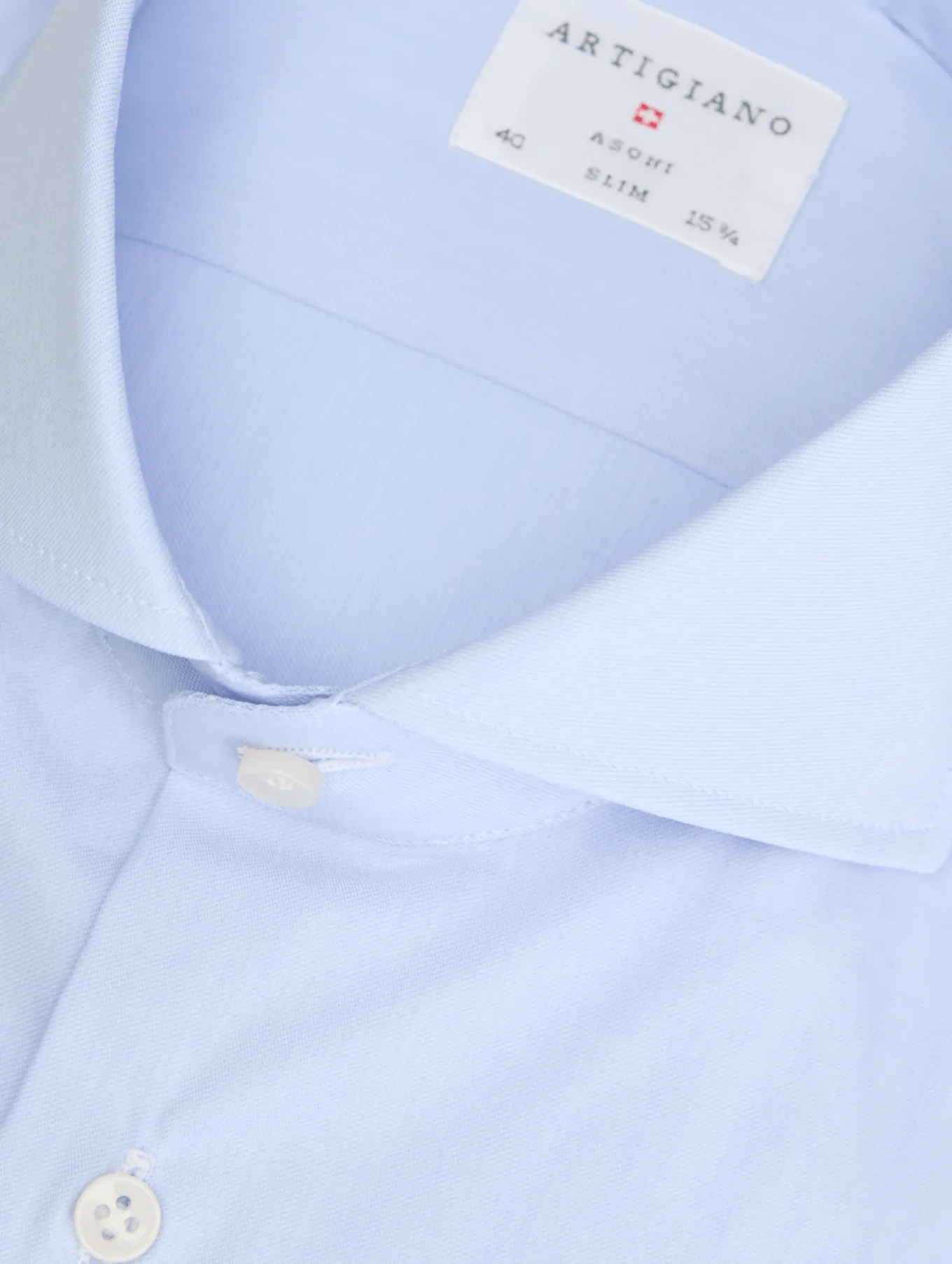 Hemd im SLim Fit ANTWERP