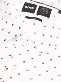 Hemd im Slim Fit HANK