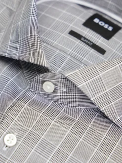 Hemd im Slim Fit HANK