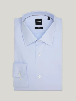 Hemd im Slim Fit HANK