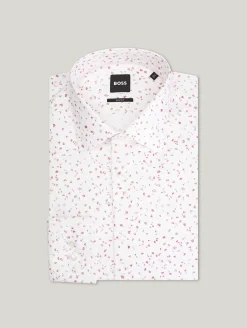 Hemd im Slim Fit HANK