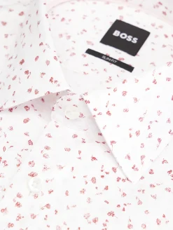 Hemd im Slim Fit HANK