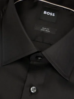 Hemd im Slim Fit HANK