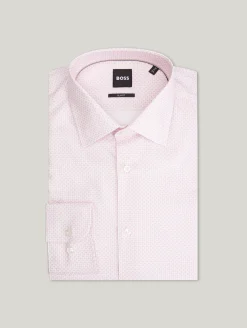 Hemd im Slim Fit HANK