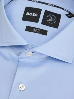 Hemd im Slim Fit HANK