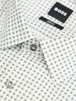 Hemd im Slim Fit HANK