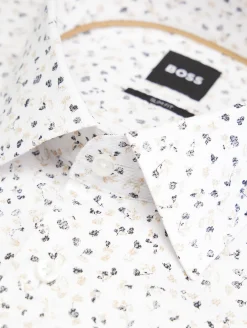 Hemd im Slim Fit HANK