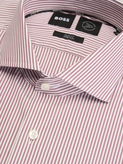 Hemd im Slim Fit HANK