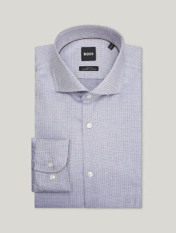 Hemd im Slim Fit HANK