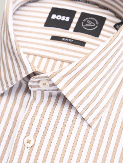 Hemd im Slim Fit HANK