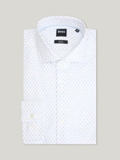 Hemd im Slim Fit HANK