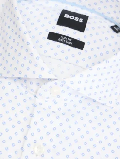 Hemd im Slim Fit HANK