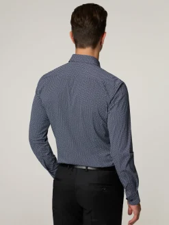 Hemd im Slim Fit HANK