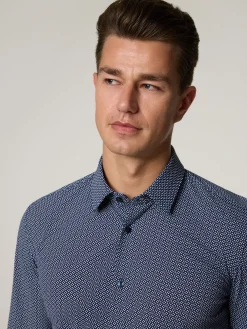 Hemd im Slim Fit HANK