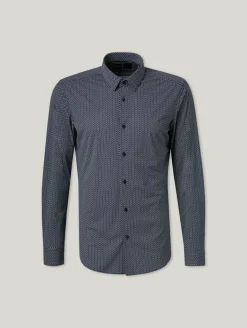 Hemd im Slim Fit HANK