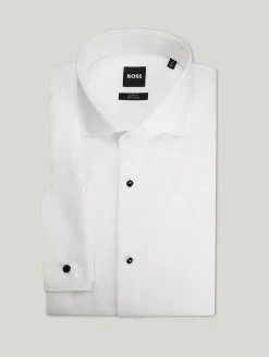 Hemd im Slim Fit HANK