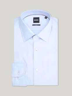 Hemd im Slim Fit HANK