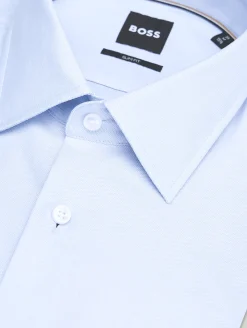 Hemd im Slim Fit HANK