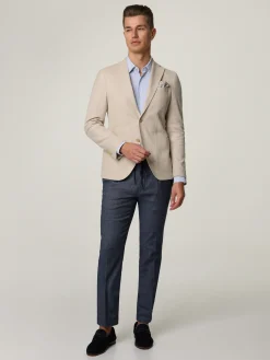 Hemd im Slim  Fit HANK