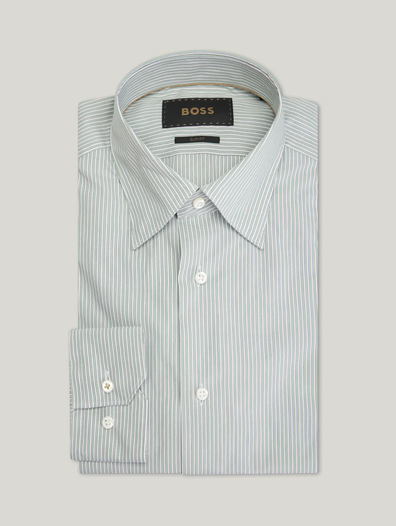 Hemd im Slim Fit HAYS