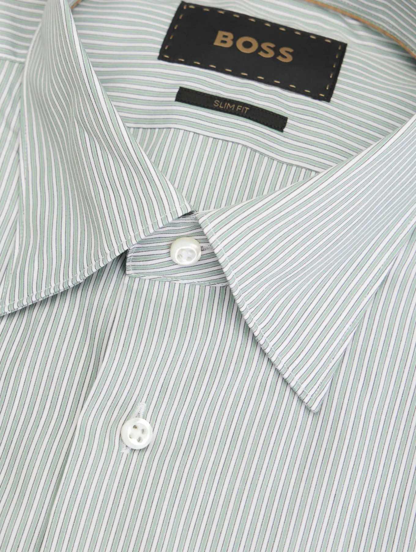 Hemd im Slim Fit HAYS