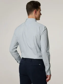 Hemd im Slim Fit HAYS