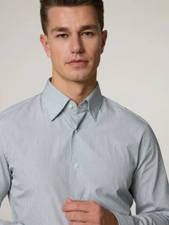 Hemd im Slim Fit HAYS