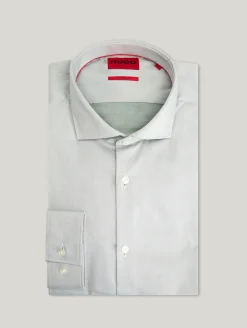 Hemd im Slim Fit KASON