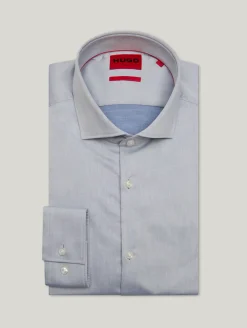 Hemd im Slim Fit KASON