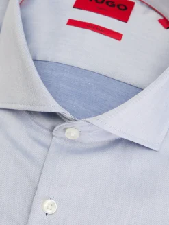 Hemd im Slim Fit KASON