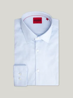 Hemd im Slim Fit KENNO