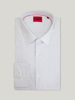 Hemd im Slim Fit KENNO