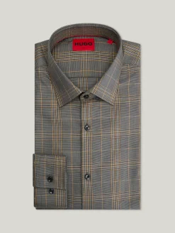 Hemd im Slim Fit KENNO