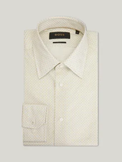 Hemd im Slim Fit KENT