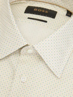 Hemd im Slim Fit KENT