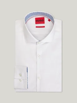 Hemd im Slim Fit KERY