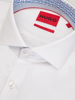 Hemd im Slim Fit KERY